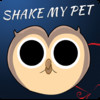 Shake my pet