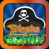 A Battle For Survival: Pirates Versus Monsters Free