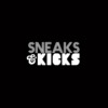 Sneaks&Kicks Magazine
