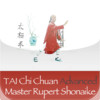 Tai Chi Chuan Advanced Edition - Second Part of the Form
