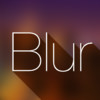 Blur Pic - Blur, focus and add perspective to photos by finger, share to Instagram, Facebook & Twitter