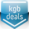 kgb Deals