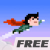 Super Heroes: Injustice & Total Mayhem HD, Free Game