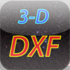 DXF View 3D