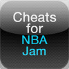 Cheats for NBA Jam