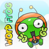 Word Frog for iPhone