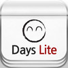 My Wonderful Days Lite : Private Daily Journal/Diary
