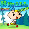 Small World Jump