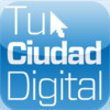Tu Ciudad Digital Edicion iPhone