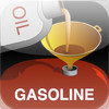 Easy_Oil - Oil to Fuel Mix Calculator