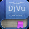 DjVuReader for iOS