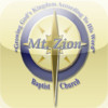 Mt Zion Baptist Church Kalamazoo
