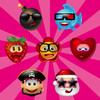 Emoji Art Expert - Free Emoticons Smiley Unicode keyboard