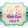 SinhConNhuY