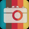 Color Viewfinder - The real time, free, easy to use and share palette generator