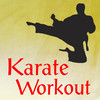 Karate Workout