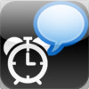Nechatter - Alarm clock connectable to Twitter