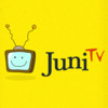 JuniTV - iPhone version