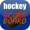 JD Hockey Scoreboard