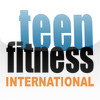Teen Fitness International Magazine
