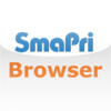 SmaPri Browser