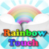 Rainbow Touch Iphone