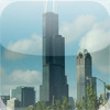 Amazing Chicago iSlider Puzzles