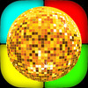 Don't Step Off the Dance Floor Premium: The Tiny Disco Tile Game with No Ads!