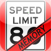 Speed Limit Memory