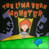 The Lima Bean Monster - TumbleBooksToGo