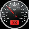 Racing Speedometer PRO