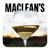 Maclean's WINE: A Tour of Canada’s Finest in Words and Pictures