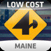 Nav4D Maine @ LOW COST