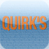 Quirk’s Magazine - Mobile