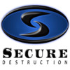 Secure Destruction Service