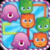 A Jelly Flow Board Free - Best Logical Brain Teaser Addicting Puzzle game