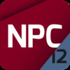 NPC 2012