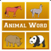 Animal Word Search HD