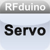 RFduino Servo