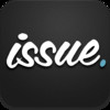 Issue: Your magazine for Fashion, Design, Blogs & Lifestyle