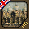 Canaletto-Guardi, the two masters of Venice HD