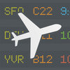 FlightBoard - Live Flight Departure and Arrival Status