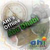 AHI's Offline Abu Dhabi
