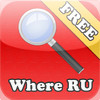 Where_RU Free