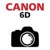 Photographer's Guide for Canon 6D