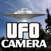 UFO Camera Prank Platinum