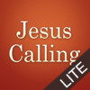 Jesus Calling Devotional by Sarah Young Lite