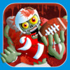 Dead Field Massacre: A Zombie Football Team's Big Fantasy Game