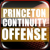 Princeton Continuity Offense: Using Backdoor Plays - With Coach Jamie Angeli - Full Court Basketball Training Instruction - XL