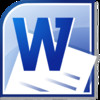 Easy To Use - Microsoft Word Edition.